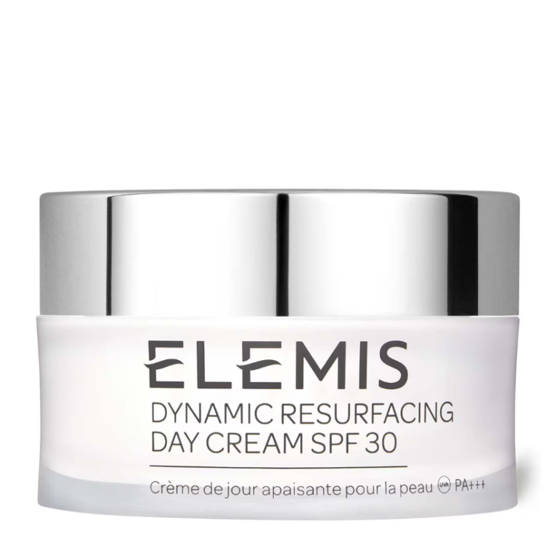 ELEMIS Dynamic Resurfacing Day Cream SPF30 50ml