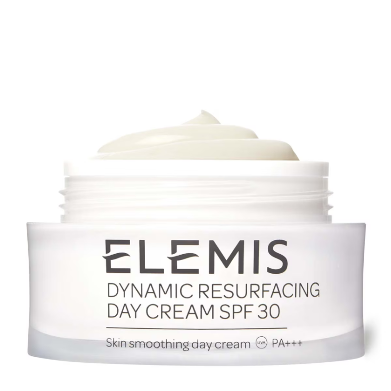 ELEMIS Dynamic Resurfacing Day Cream SPF30 50ml - Image 2