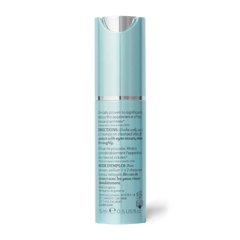 ELEMIS Pro Collagen Super Serum Elixir 15ml - Image 2