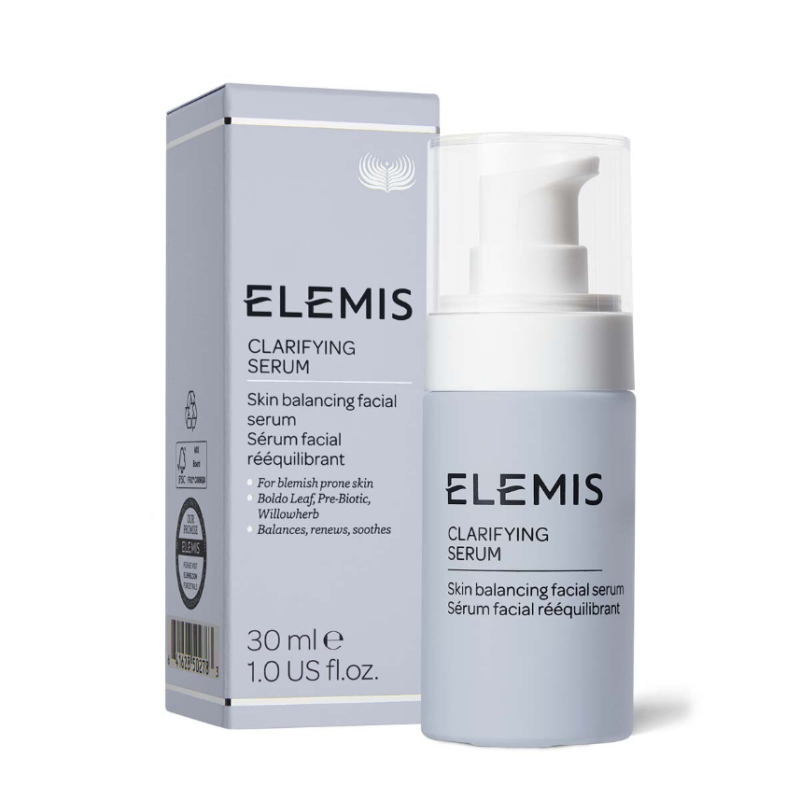 ELEMIS Clarifying Serum 30ml - Image 2