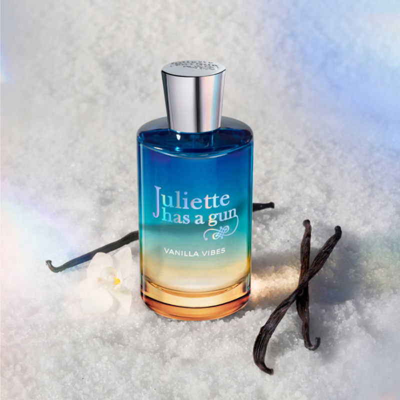 Juliette Has A Gun Vanilla Vibes Eau de Parfum 7.5ml - Image 2