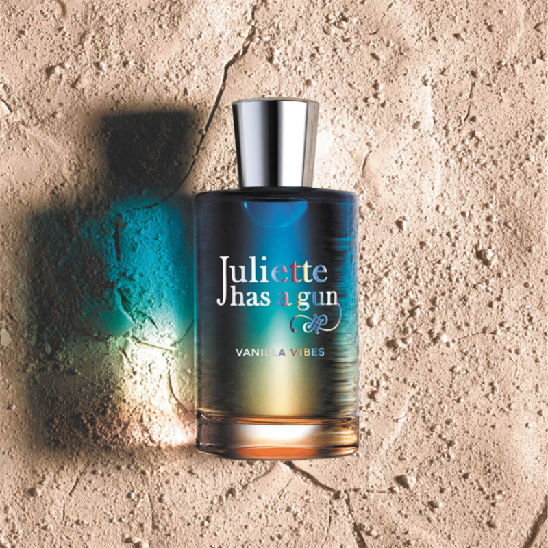 Juliette Has A Gun Vanilla Vibes Eau de Parfum 7.5ml - Image 3