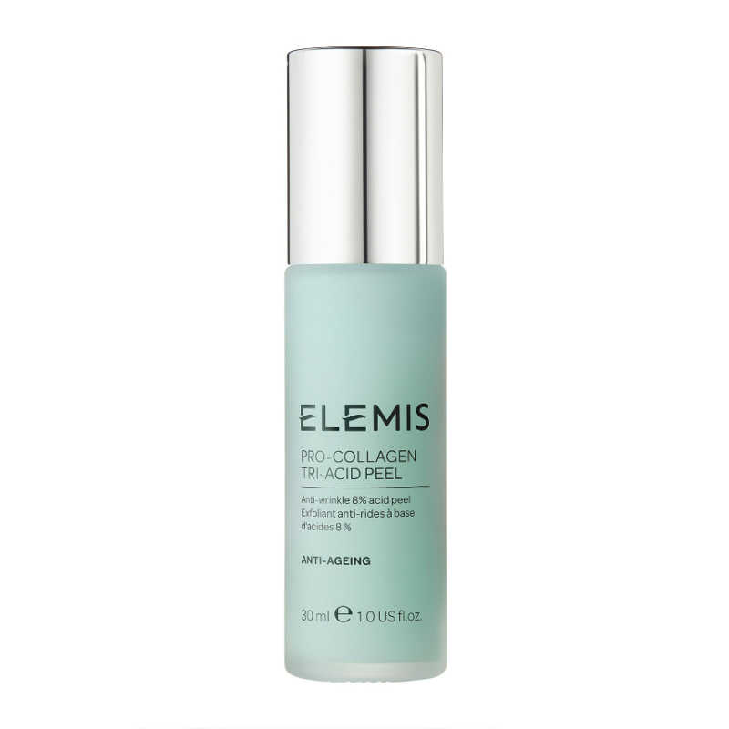 ELEMIS Pro-Collagen Tri-Acid Peel 30ml