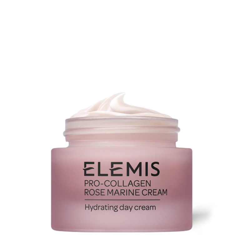 ELEMIS Pro-Collagen Rose Marine Cream 30ml - Image 3