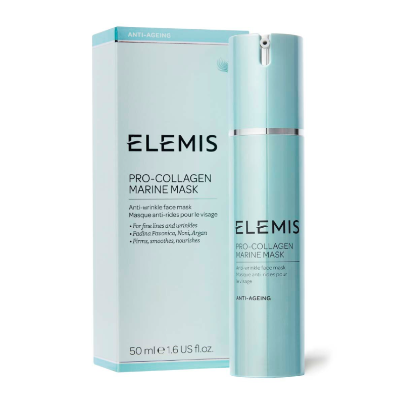 Elemis Pro-collagen MARINE Mask 50 ml - Image 5