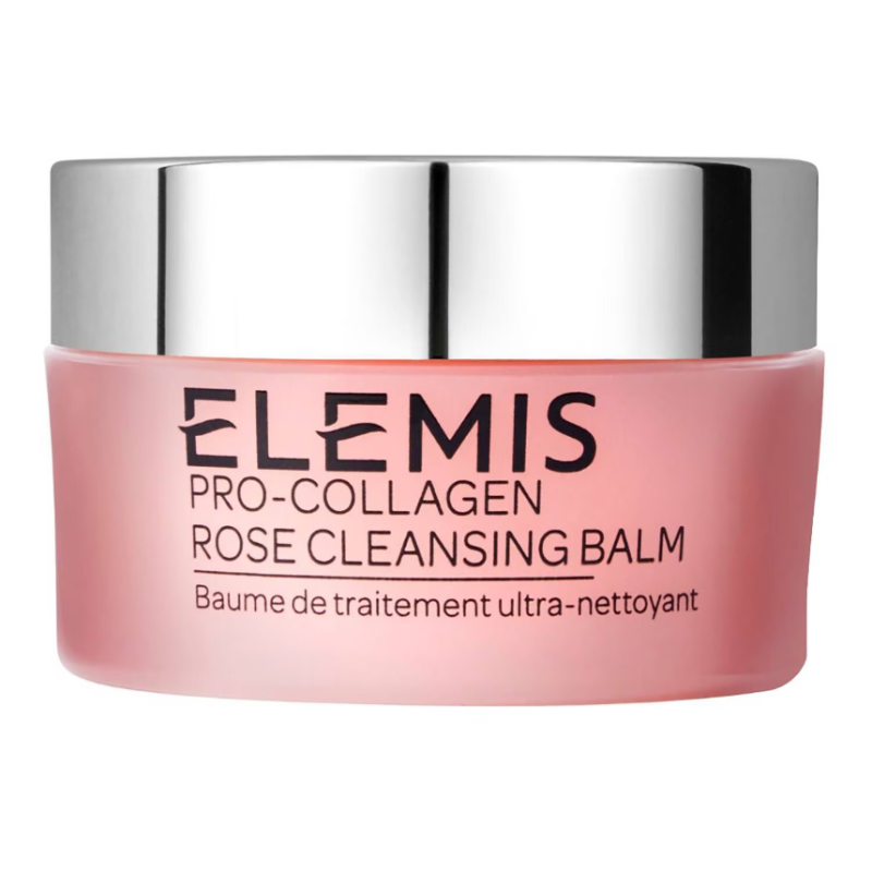 ELEMIS Pro-Collagen Rose Cleansing Balm 20g