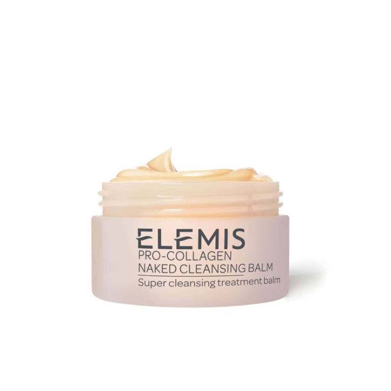 ELEMIS Pro-Collagen Naked Cleansing Balm 20g - Image 2