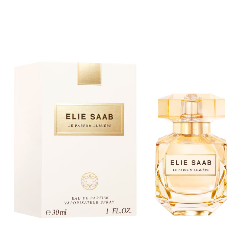 Elie Saab Le Parfum Lumière Eau de Parfum 30ml - Image 2