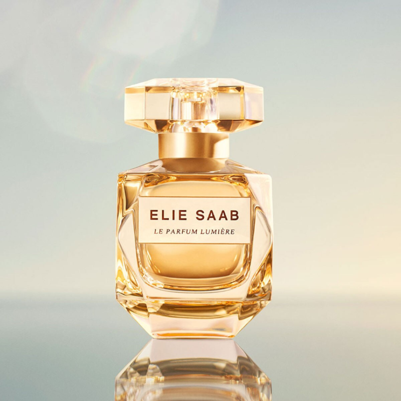 Elie Saab Le Parfum Lumière Eau de Parfum 30ml - Image 3