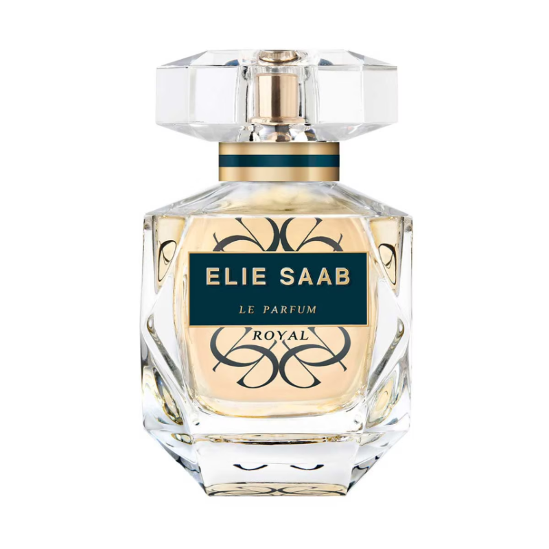 Elie Saab Le Parfum Royal Eau de Parfum 50ml