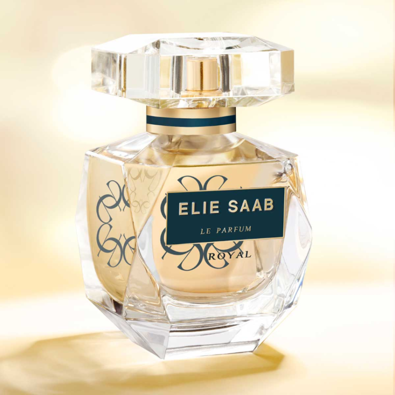 Elie Saab Le Parfum Royal Eau de Parfum 50ml - Image 3