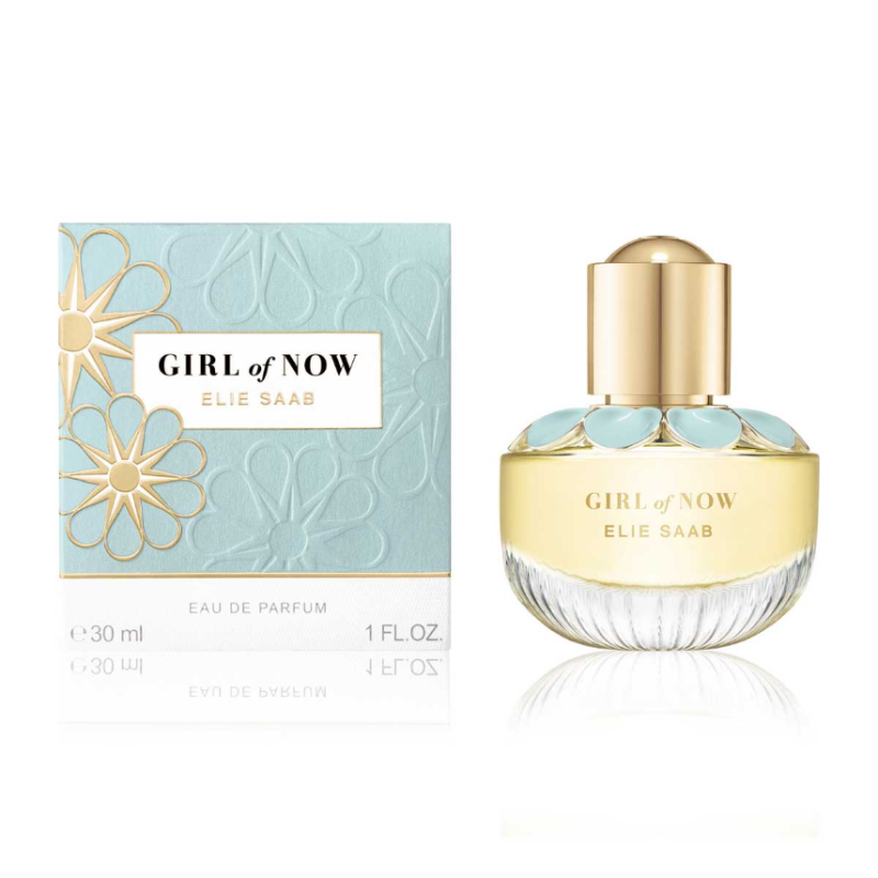 Elie Saab Girl of Now Eau de Parfum 30ml - Image 2