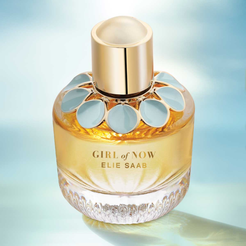 Elie Saab Girl of Now Eau de Parfum 30ml - Image 3