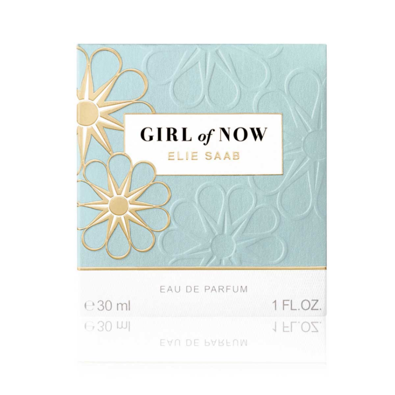 Elie Saab Girl of Now Eau de Parfum 30ml - Image 5