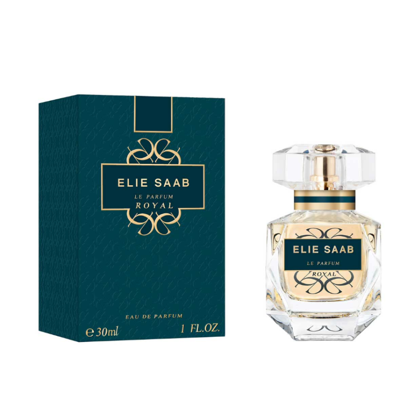 Elie Saab Le Parfum Royal Eau de Parfum 30ml - Image 2