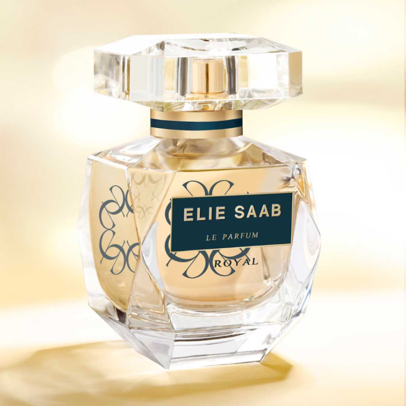 Elie Saab Le Parfum Royal Eau de Parfum 30ml - Image 3