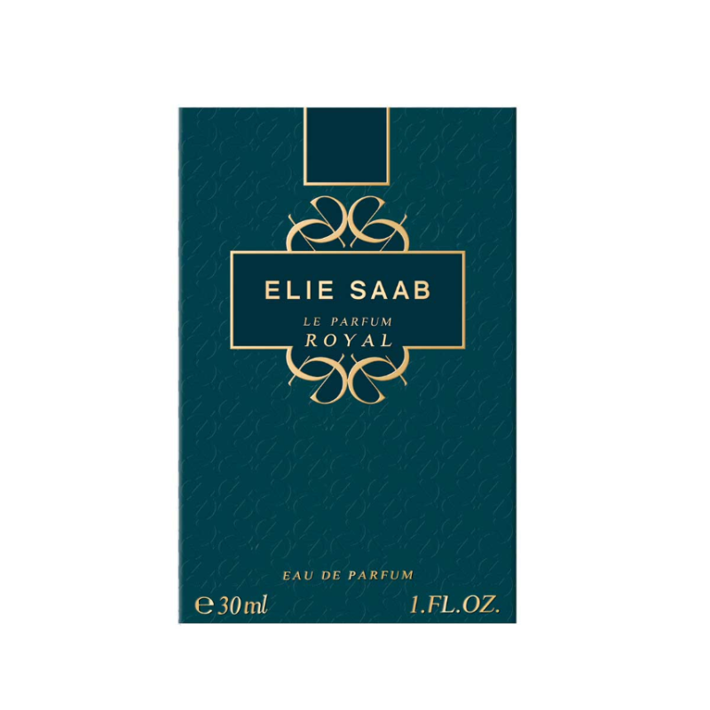 Elie Saab Le Parfum Royal Eau de Parfum 30ml - Image 5