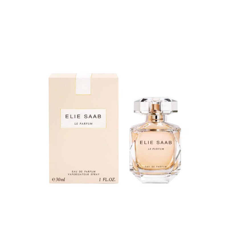 Elie Saab Le Parfum Eau de Parfum 30ml - Image 2