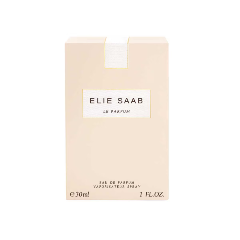 Elie Saab Le Parfum Eau de Parfum 30ml - Image 5