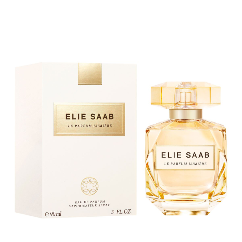 Elie Saab Le Parfum Lumière Eau de Parfum 90ml - Image 2