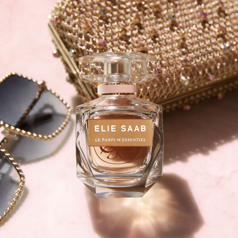 Elie Saab Le Parfum Essentiel Eau de Parfum 30ml - Image 5