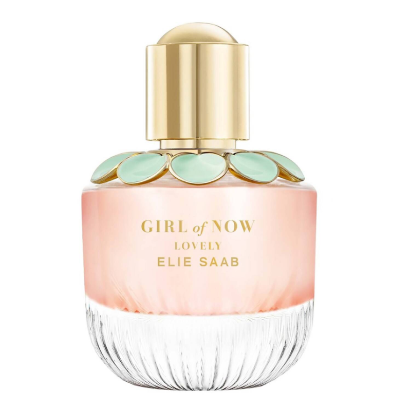 Elie Saab Girl Of Now Lovely Eau de Parfum 50ml