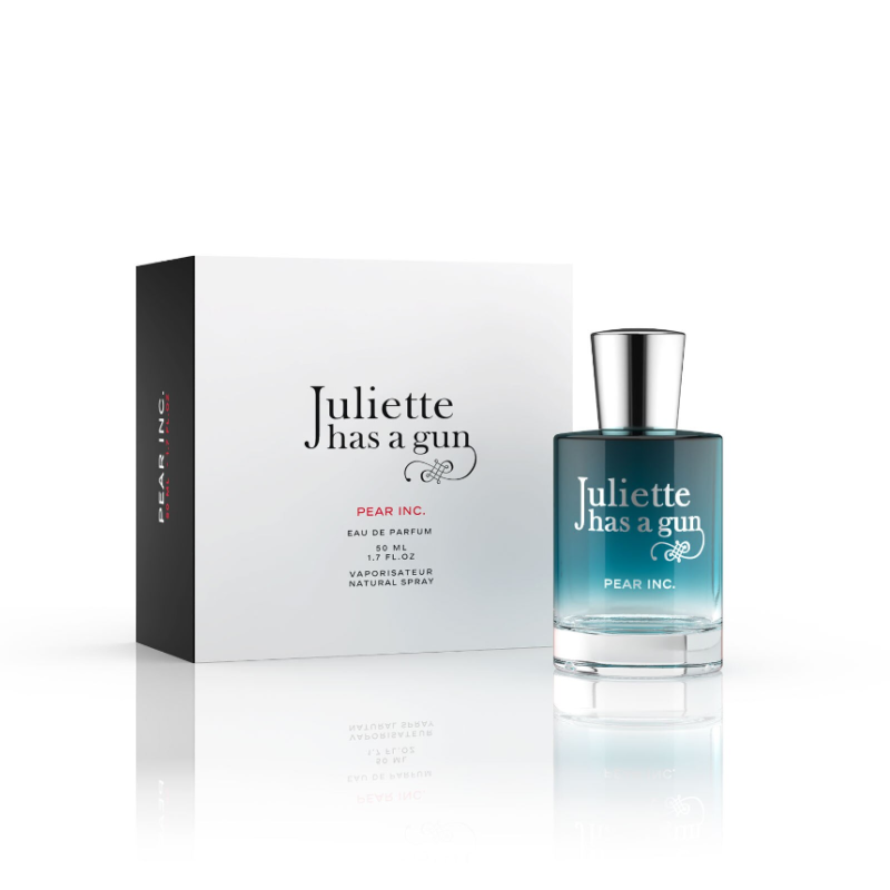 Juliette Has A Gun Pear Inc. 50ml Eau de Parfum - Image 2