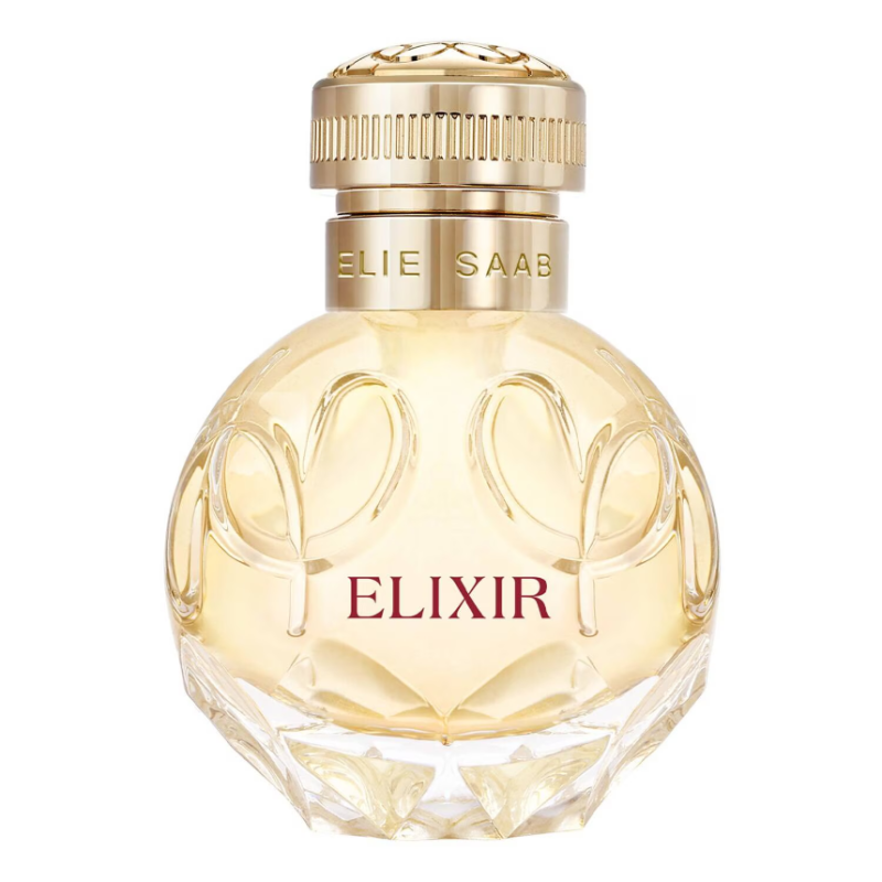 ELIE SAAB Elixir Eau De Parfum 50ml