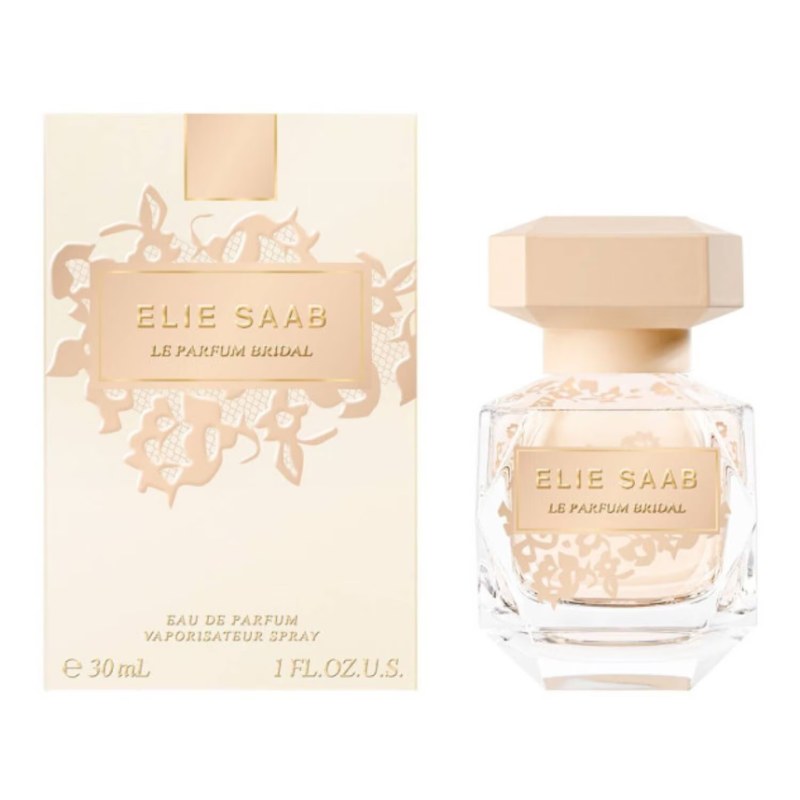 ELIE SAAB  Le Parfum Bridal Eau De Parfum 90ml - Image 2