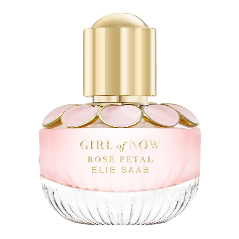 ELIE SAAB Girl of Now Rose Petal Eau de Parfum 30ml