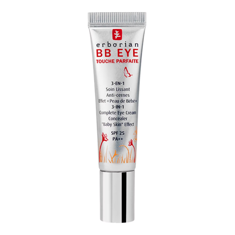 ERBORIAN BB Eye Touche Parfaite 15ml