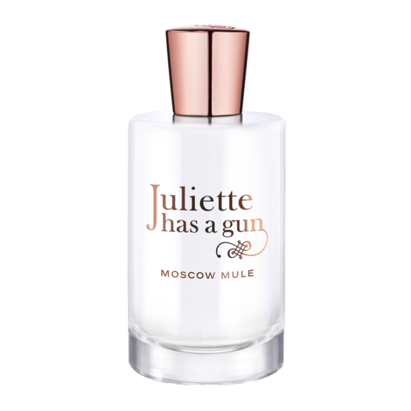 Juliette Has A Gun Moscow Mule Eau de Parfum 100ml