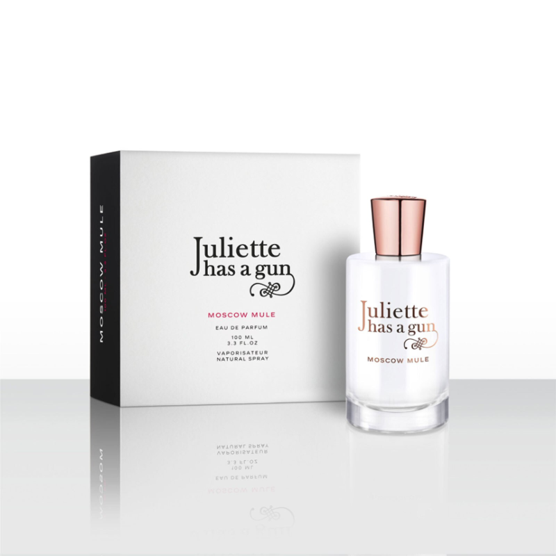 Juliette Has A Gun Moscow Mule Eau de Parfum 100ml - Image 2