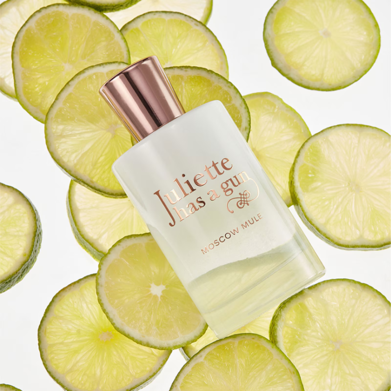 Juliette Has A Gun Moscow Mule Eau de Parfum 100ml - Image 3