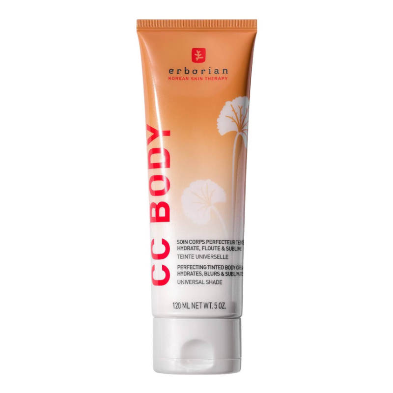 ERBORIAN CC Body 120ml