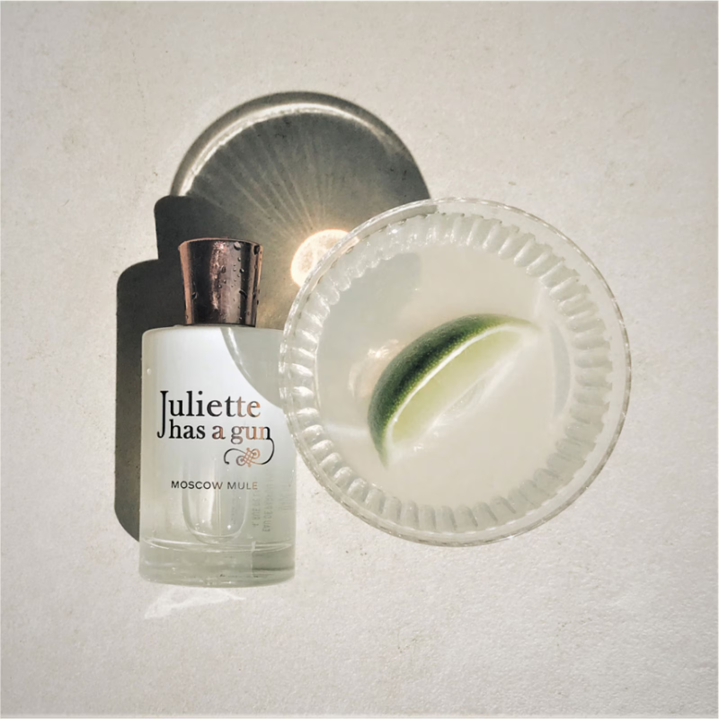 Juliette Has A Gun Moscow Mule Eau de Parfum 50ml - Image 3