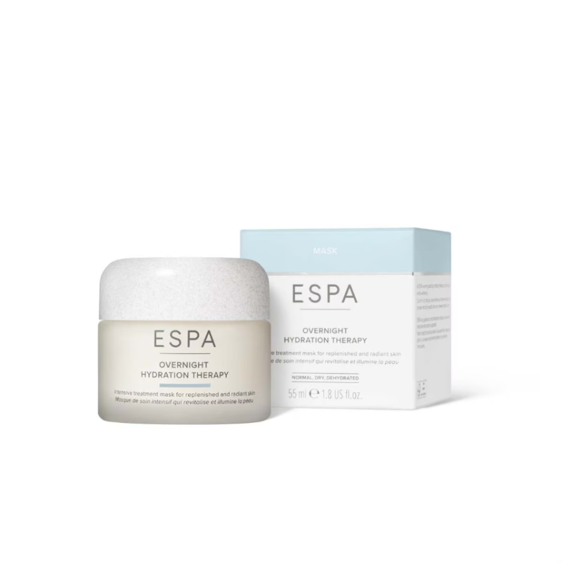 ESPA Overnight Hydration Therapy 55ml - Image 2