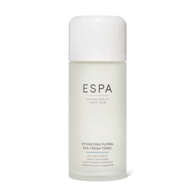 ESPA Hydrating Floral Spa Fresh Tonic 200ml