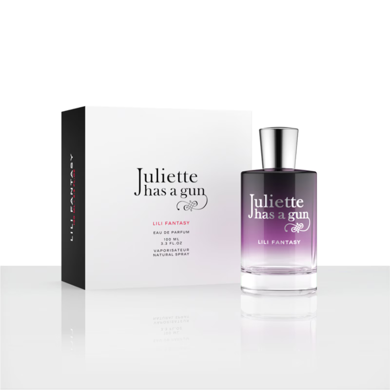 Juliette Has A Gun Lili Fantasy Eau de Parfum 100ml - Image 2