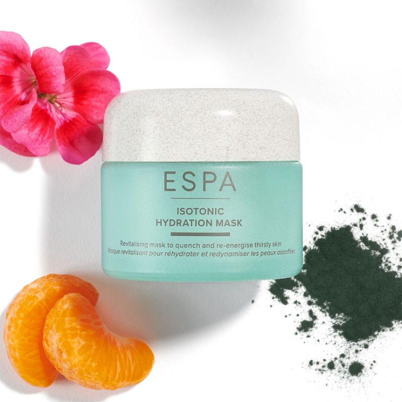 ESPA Isotonic Hydration Mask 55ml - Image 2