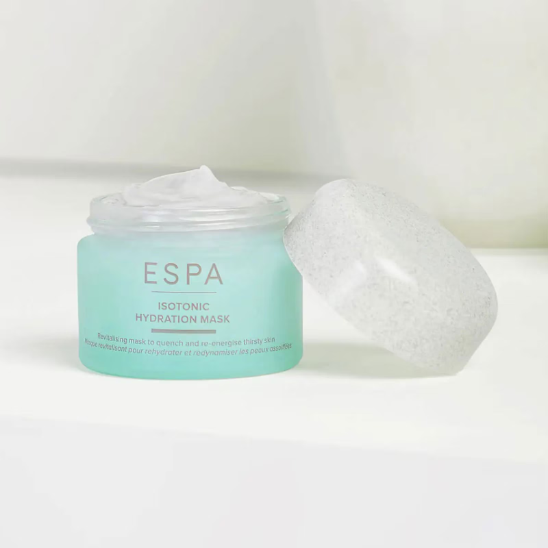 ESPA Isotonic Hydration Mask 55ml - Image 3