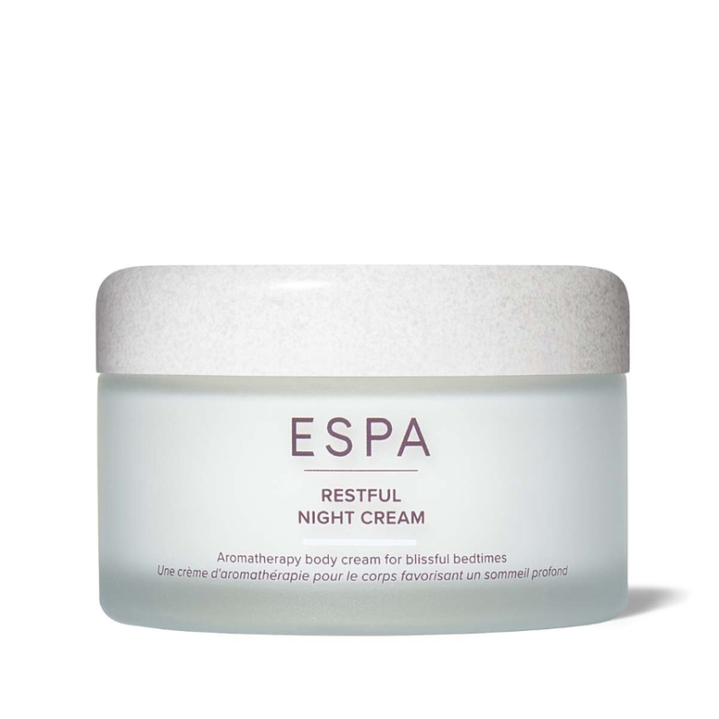 ESPA Restful Night Cream 180ml