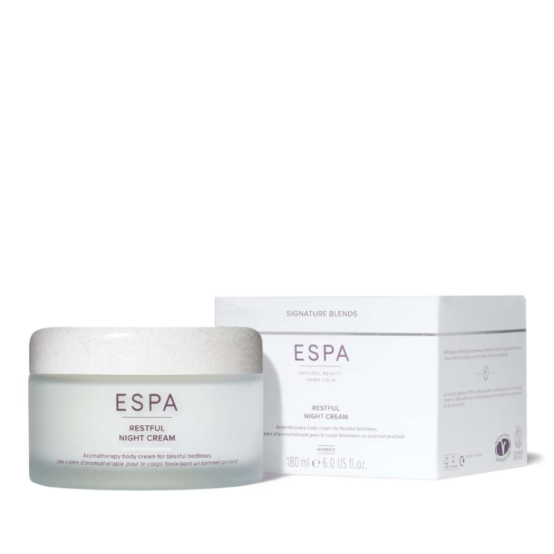 ESPA Restful Night Cream 180ml - Image 2