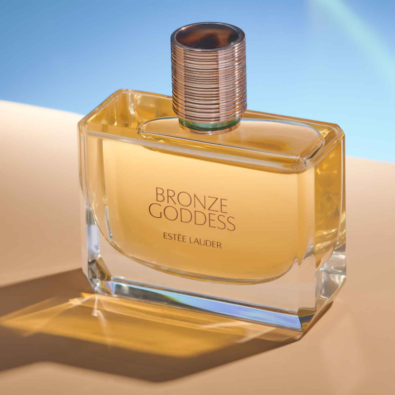 Estée Lauder Bronze Goddess Eau Fraîche Skinscent 50ml - Image 3