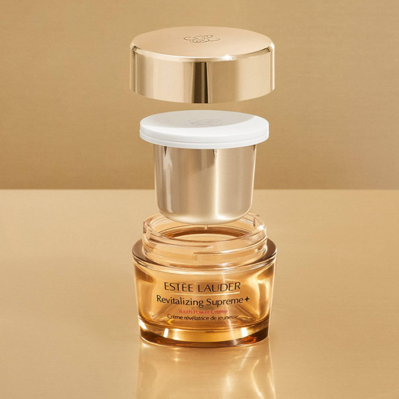 Estée Lauder Revitalizing Supreme+ Youth Power Creme Moisturiser Refill 50ml - Image 2