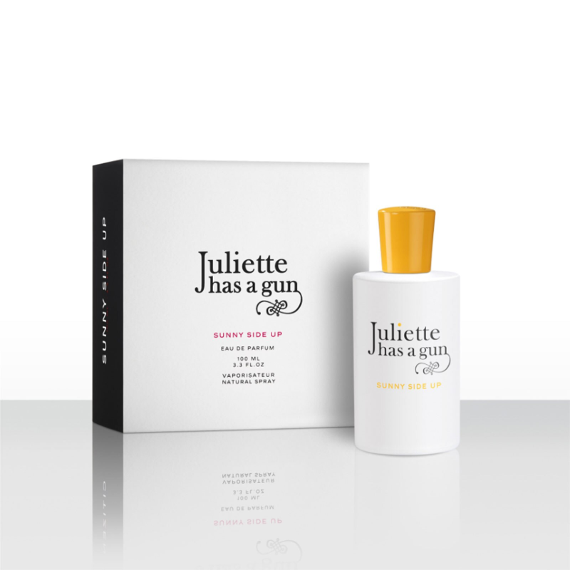 Juliette Has A Gun Sunny Side Up Eau de Parfum 100ml - Image 2