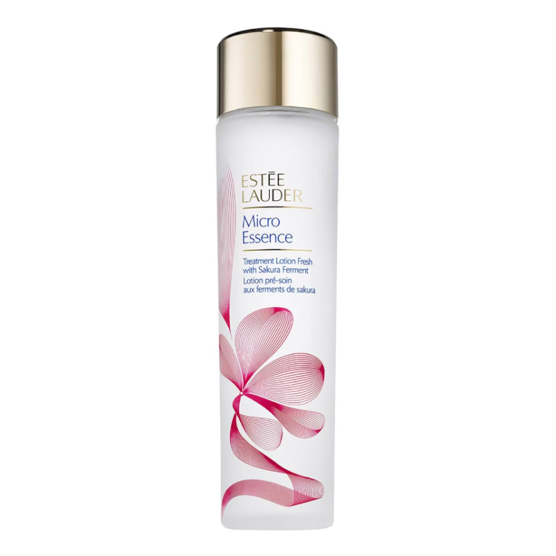 Estee Lauder Micro Essence Treatment Lotion Fresh with Sakura Ferment 200ml