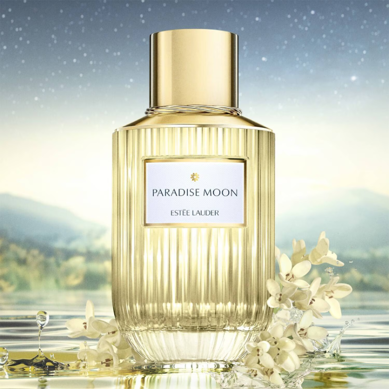 Estée Lauder Paradise Moon Eau de Parfum Spray 100ml - Image 2