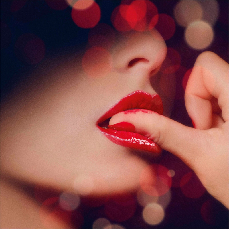 Juliette Has A Gun Lipstick Fever Eau de Parfum 100ml - Image 4