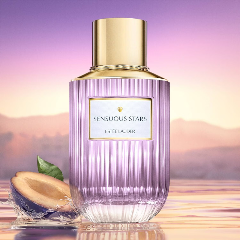 Estée Lauder Sensuous Stars Eau de Parfum Spray 4ml - Image 2
